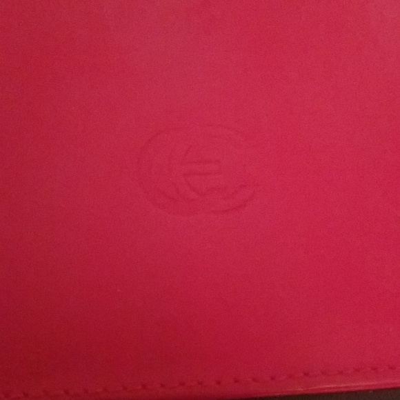 Charmelle Black Leather Handbag / Interchangeable - Picture 2 of 8